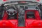 2003 Chevrolet Corvette 2DR CONV