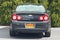 2010 Chevrolet Malibu LTZ