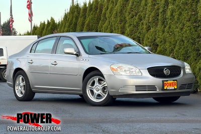 2006 Buick Lucerne CXL