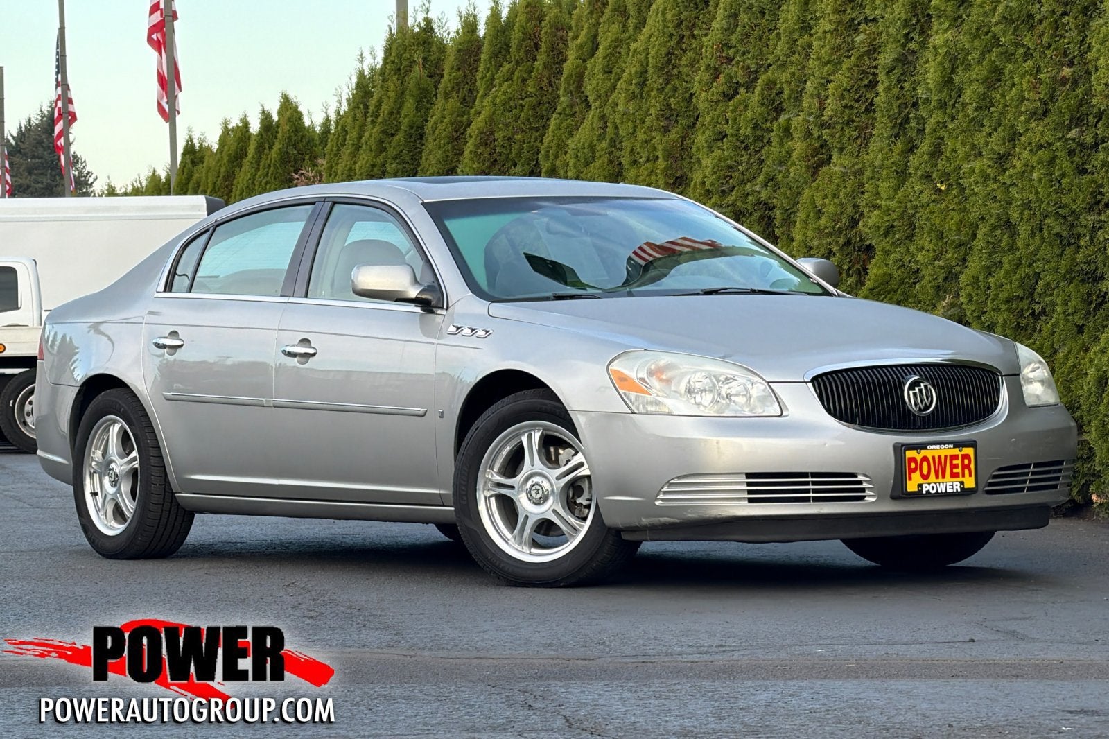2006 Buick Lucerne CXL