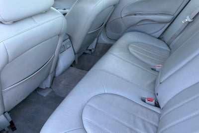 2006 Buick Lucerne CXL