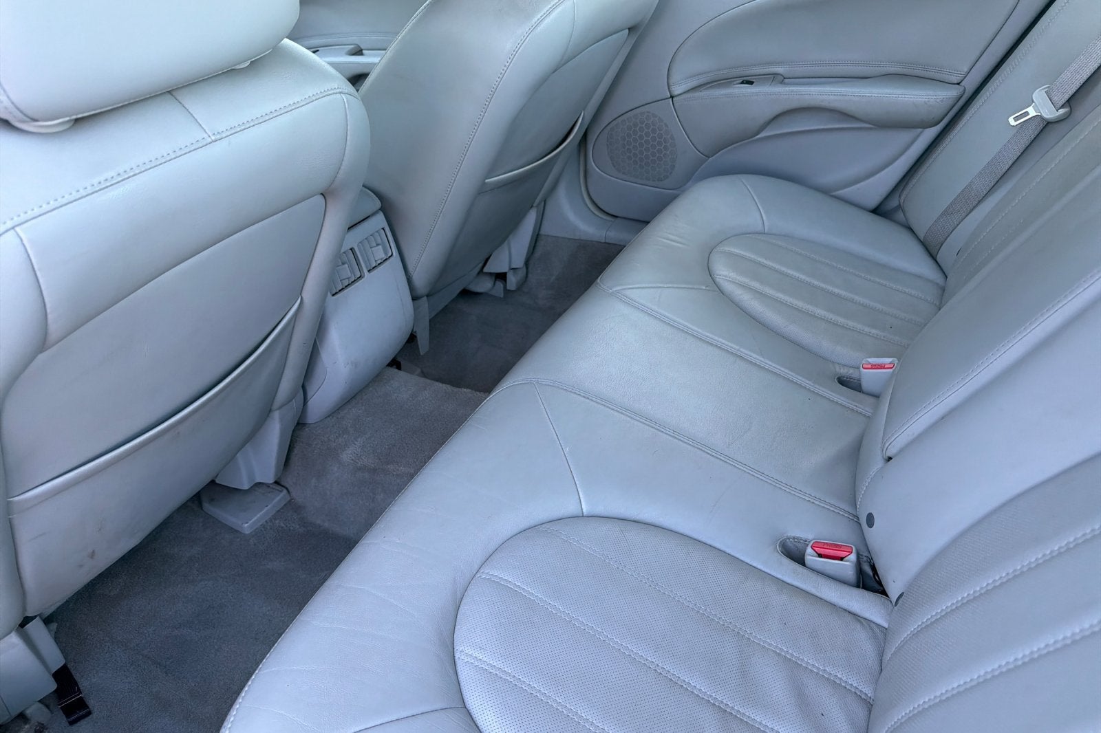 2006 Buick Lucerne CXL