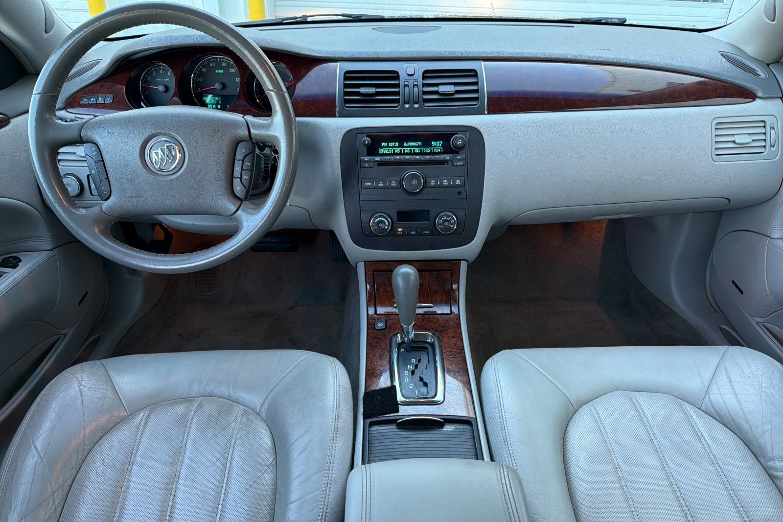 2006 Buick Lucerne CXL