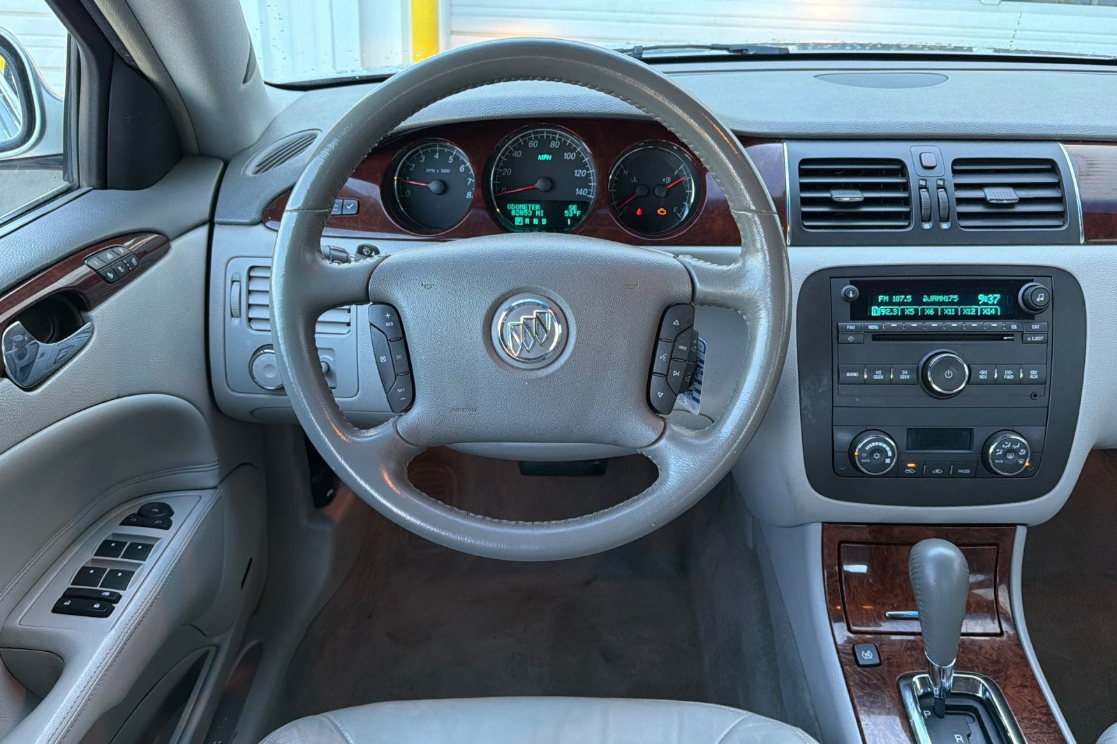 2006 Buick Lucerne CXL