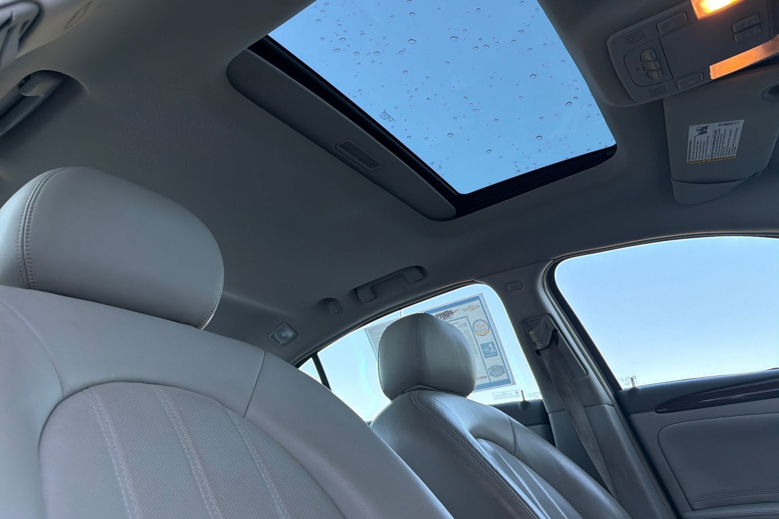 2006 Buick Lucerne CXL