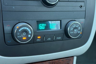 2006 Buick Lucerne CXL