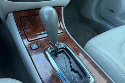 2006 Buick Lucerne CXL