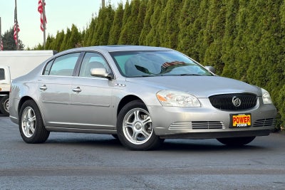 2006 Buick Lucerne CXL