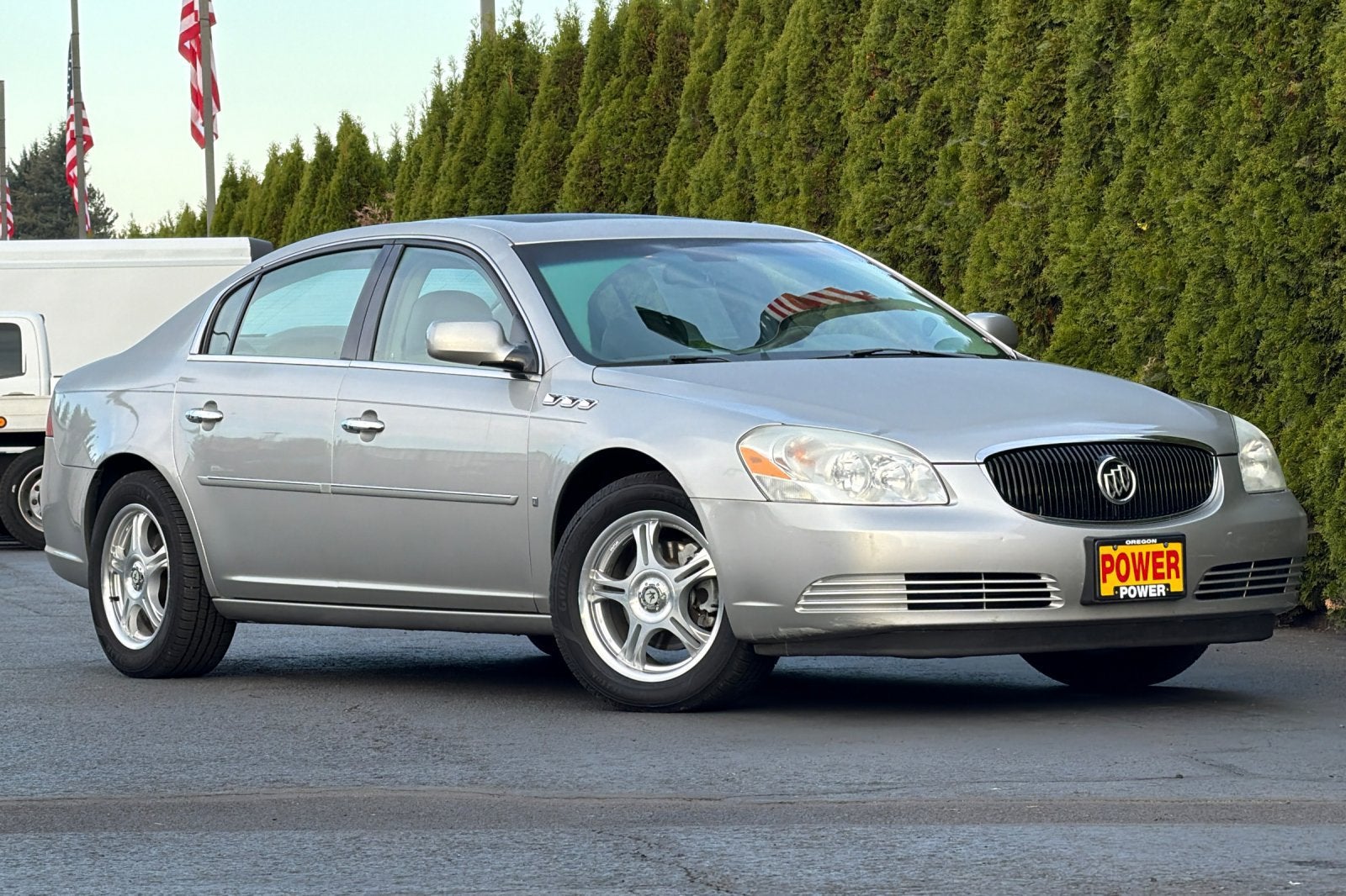 2006 Buick Lucerne CXL