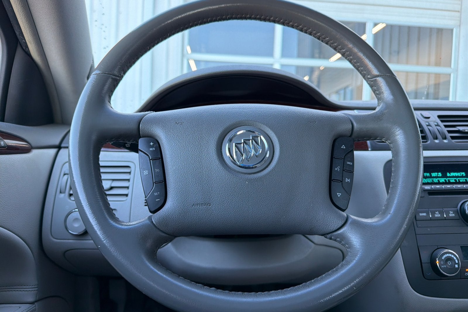 2006 Buick Lucerne CXL