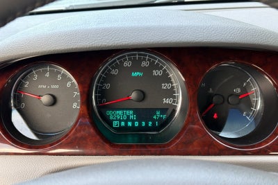 2006 Buick Lucerne CXL