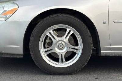 2006 Buick Lucerne CXL