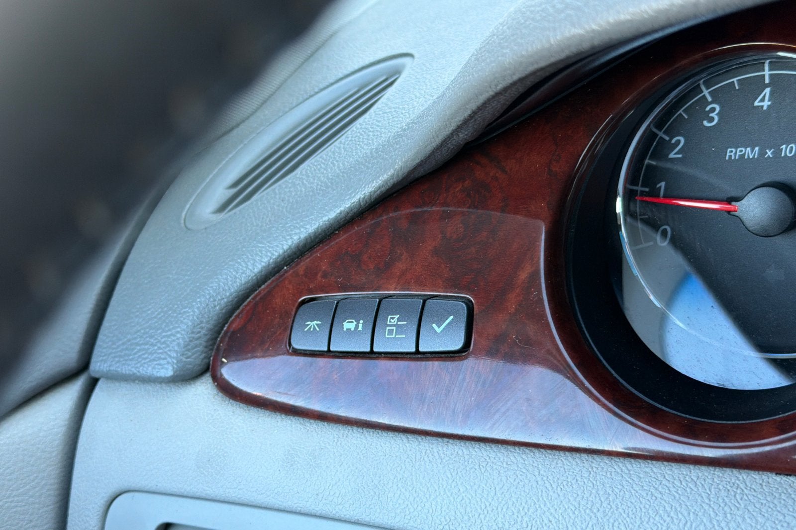 2006 Buick Lucerne CXL
