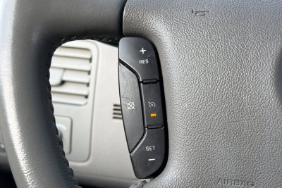 2006 Buick Lucerne CXL