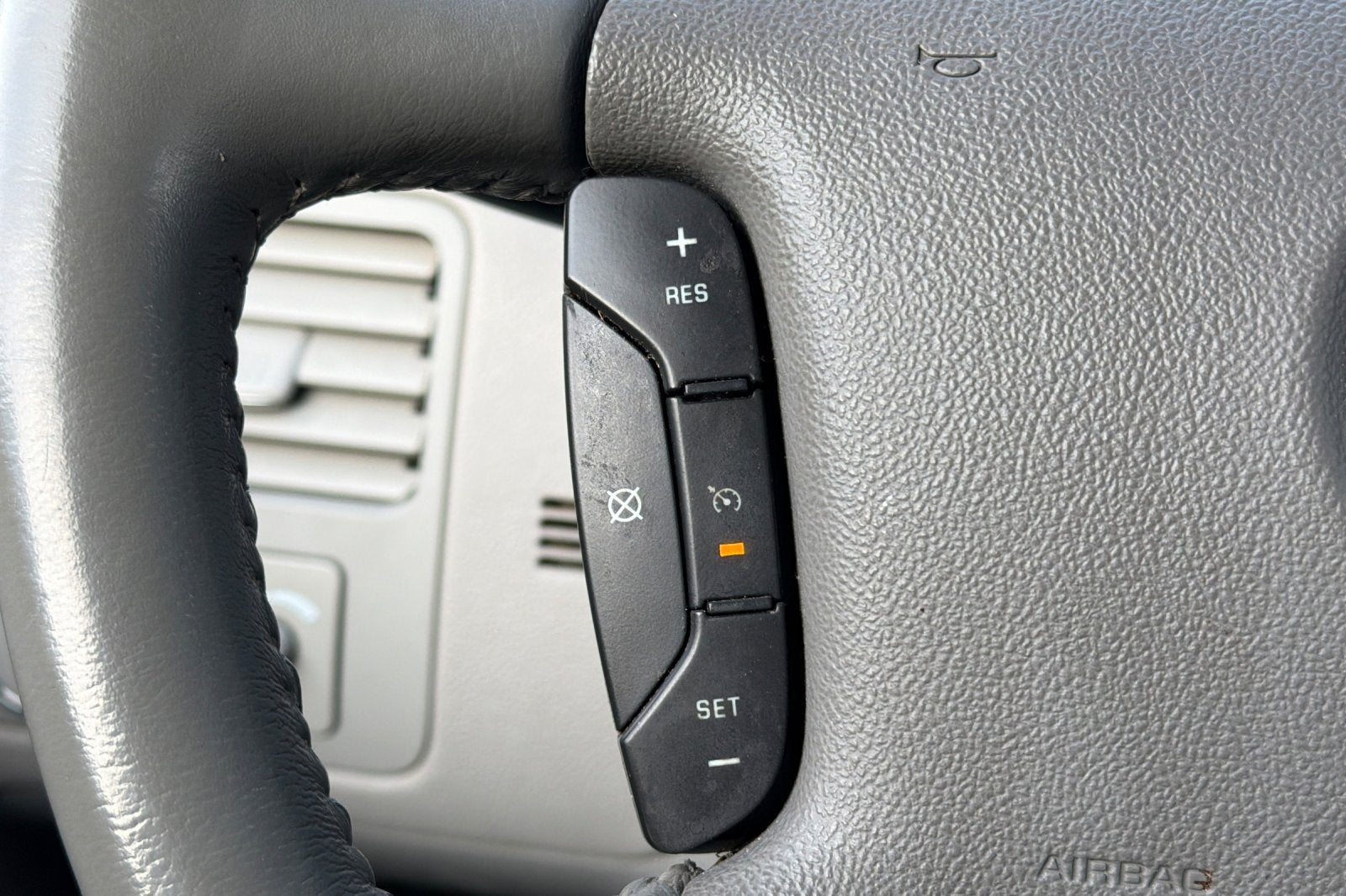 2006 Buick Lucerne CXL