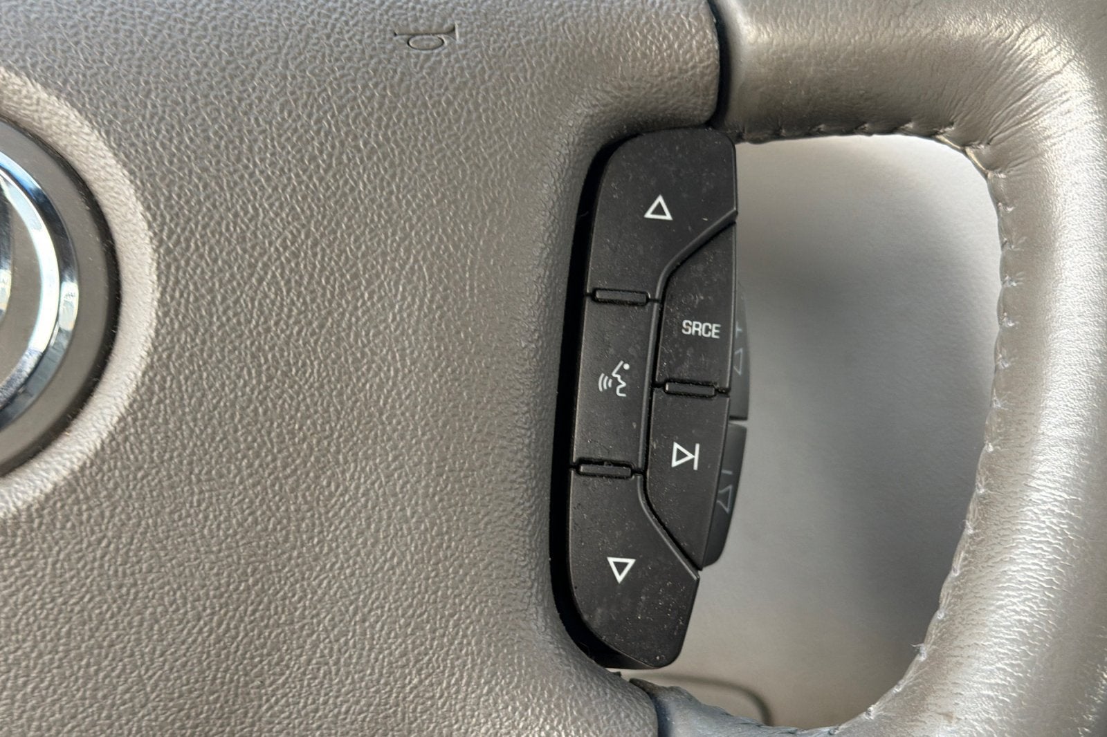 2006 Buick Lucerne CXL