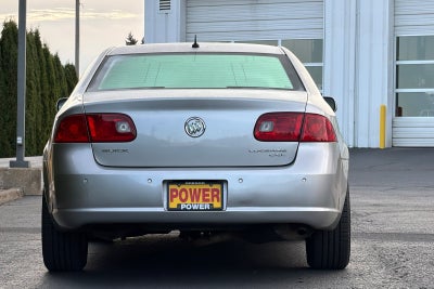 2006 Buick Lucerne CXL