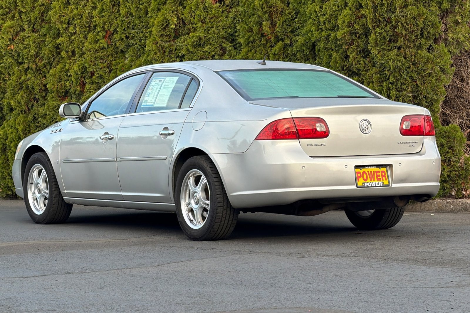 2006 Buick Lucerne CXL