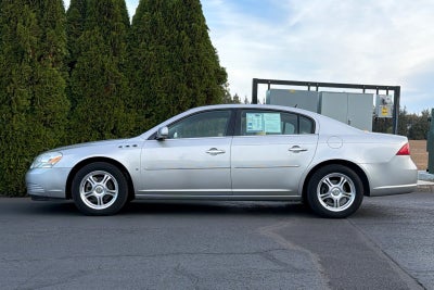 2006 Buick Lucerne CXL