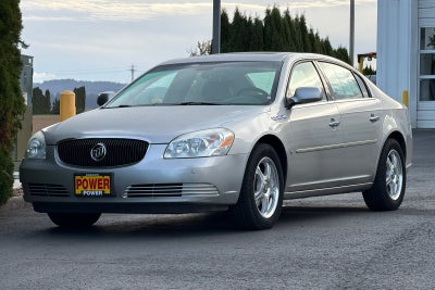2006 Buick Lucerne CXL