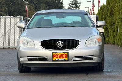 2006 Buick Lucerne CXL