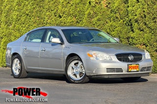 2006 Buick Lucerne CXL