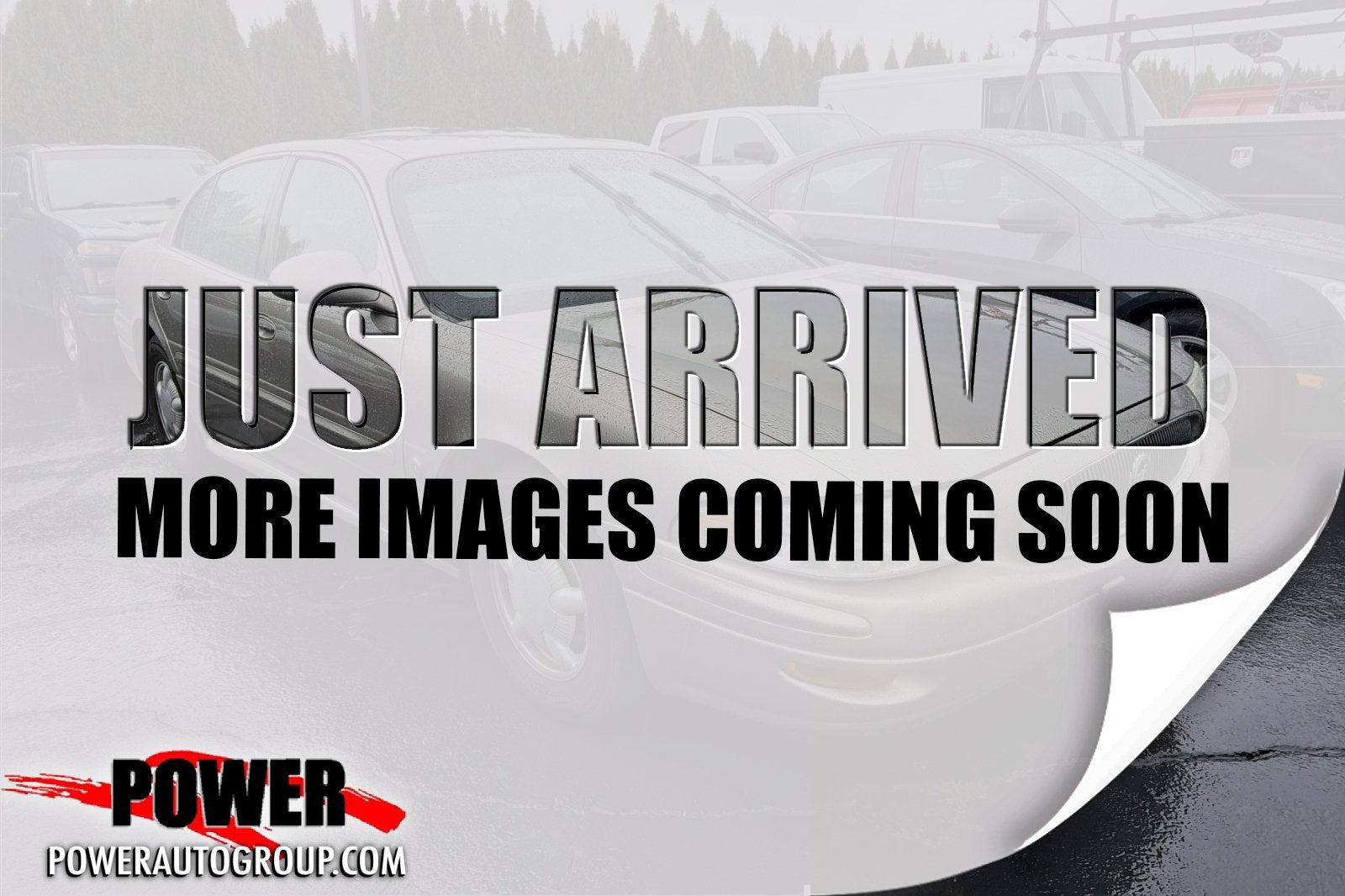 2000 Buick LeSabre Custom