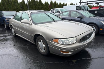 2000 Buick LeSabre Custom