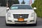 2011 Cadillac CTS Performance