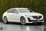 2020 Cadillac CT5 Premium Luxury