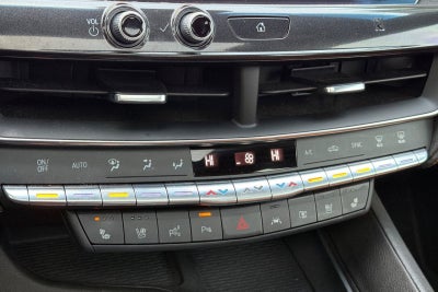 2020 Cadillac CT5 Premium Luxury