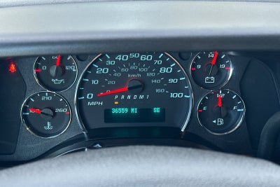 2023 Chevrolet Express Passenger 3500 1LS