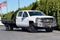 2015 Chevrolet Silverado 3500 HD Chassis Cab Work Truck