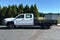 2015 Chevrolet Silverado 3500 HD Chassis Cab Work Truck