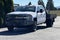 2015 Chevrolet Silverado 3500 HD Chassis Cab Work Truck
