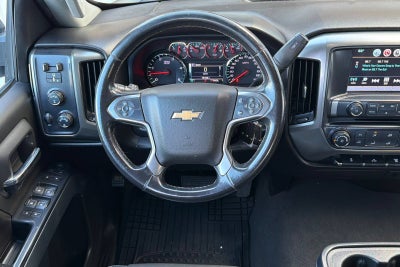 2019 Chevrolet Silverado 2500 HD LT