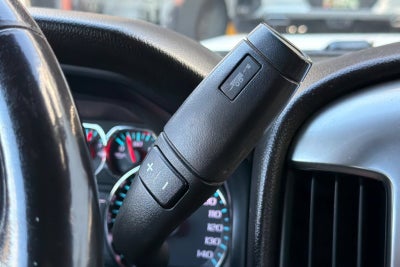 2019 Chevrolet Silverado 2500 HD LT