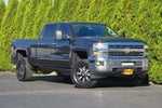 2015 Chevrolet Silverado 2500 HD LTZ