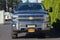 2015 Chevrolet Silverado 2500 HD LTZ