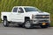 2017 Chevrolet Silverado 2500 HD LTZ