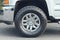 2017 Chevrolet Silverado 2500 HD LTZ