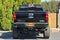 2015 Chevrolet Silverado 2500 HD High Country