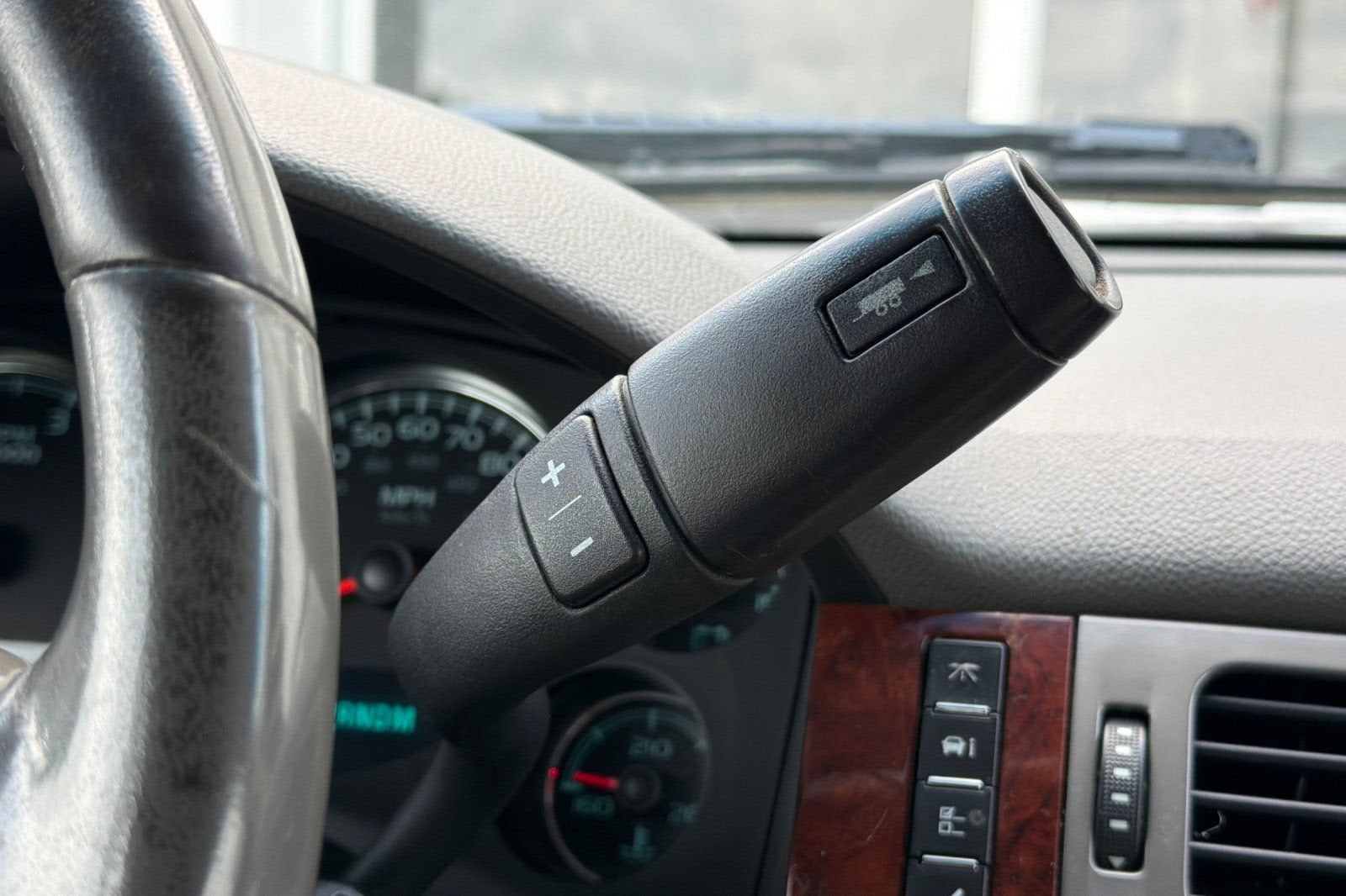 2014 Chevrolet Silverado 2500 HD LTZ