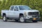 2014 Chevrolet Silverado 2500 HD LTZ