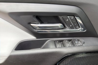 2025 Chevrolet Silverado EV RST - Max Range