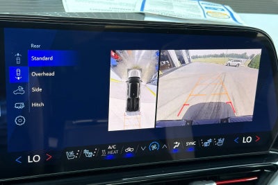 2025 Chevrolet Silverado EV RST - Max Range