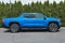 2025 Chevrolet Silverado EV RST - Max Range