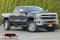 2016 Chevrolet Silverado 3500 HD LTZ
