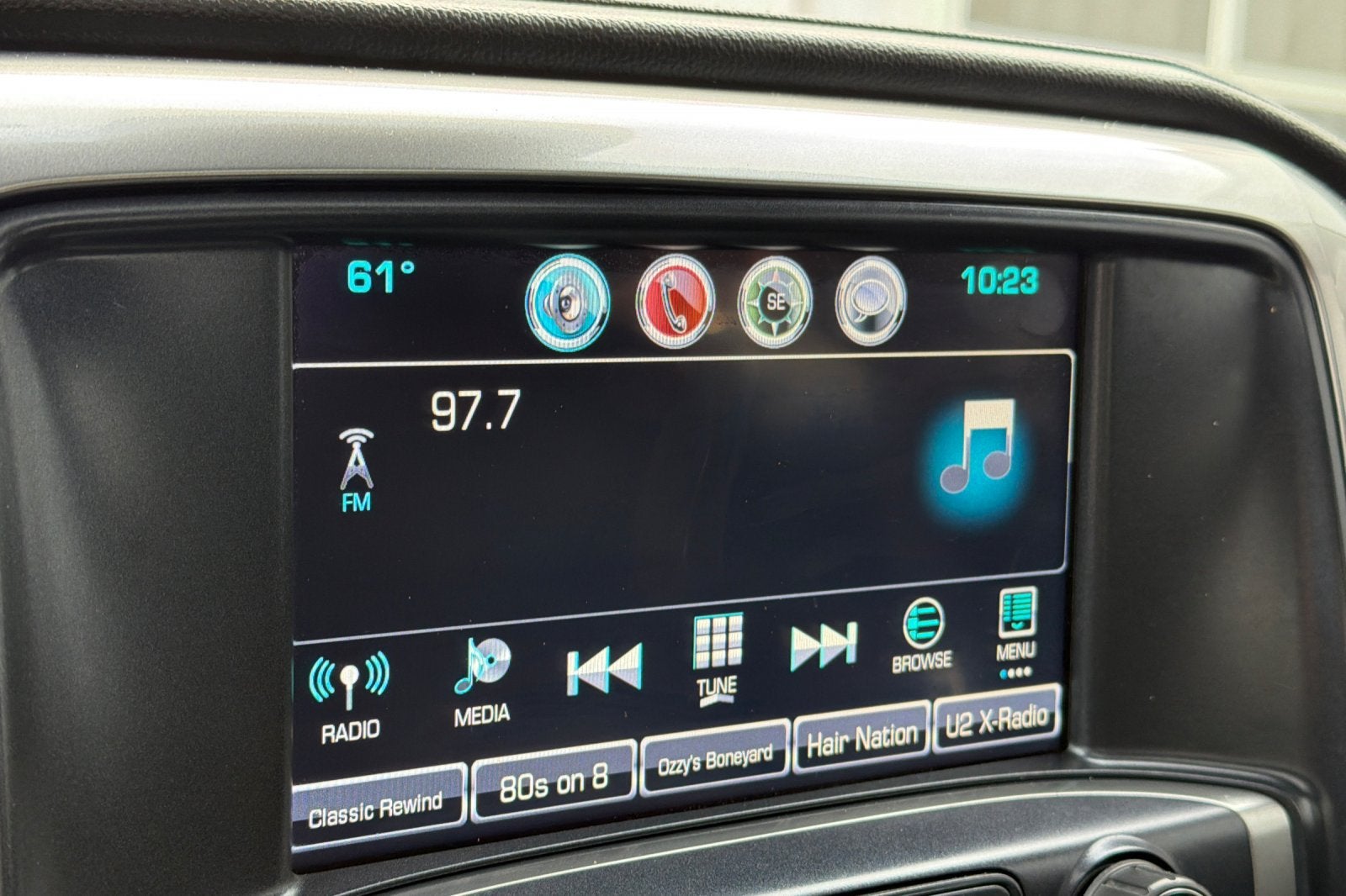 2016 Chevrolet Silverado 3500 HD LTZ