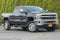 2016 Chevrolet Silverado 3500 HD LTZ